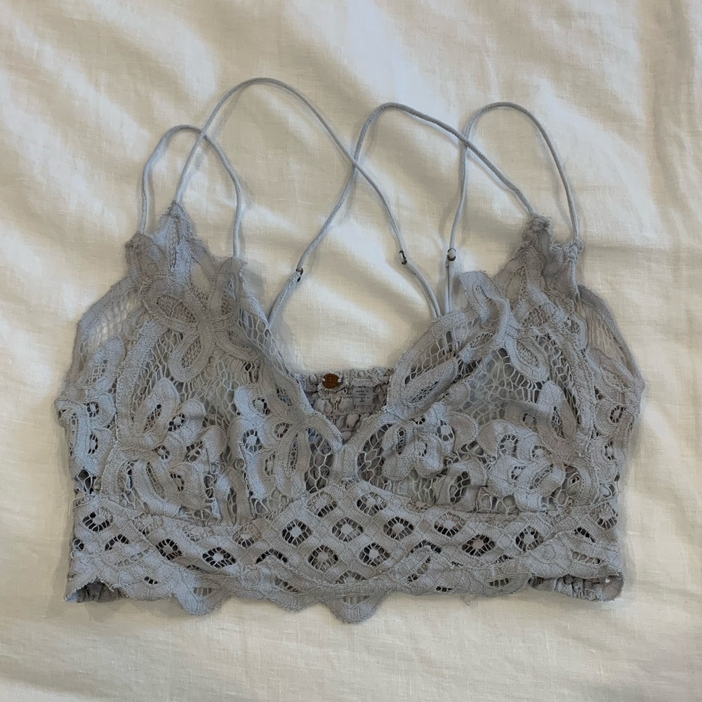Free people bralette